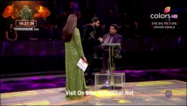 The Big Picture - 8th January 2022